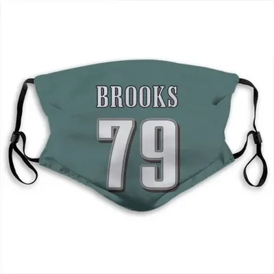 brandon brooks jersey