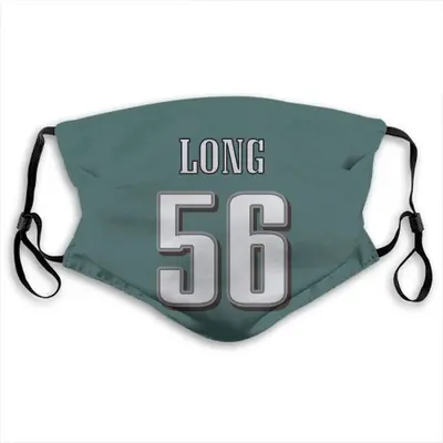 chris long jersey