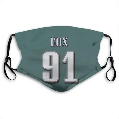 fletcher cox jersey