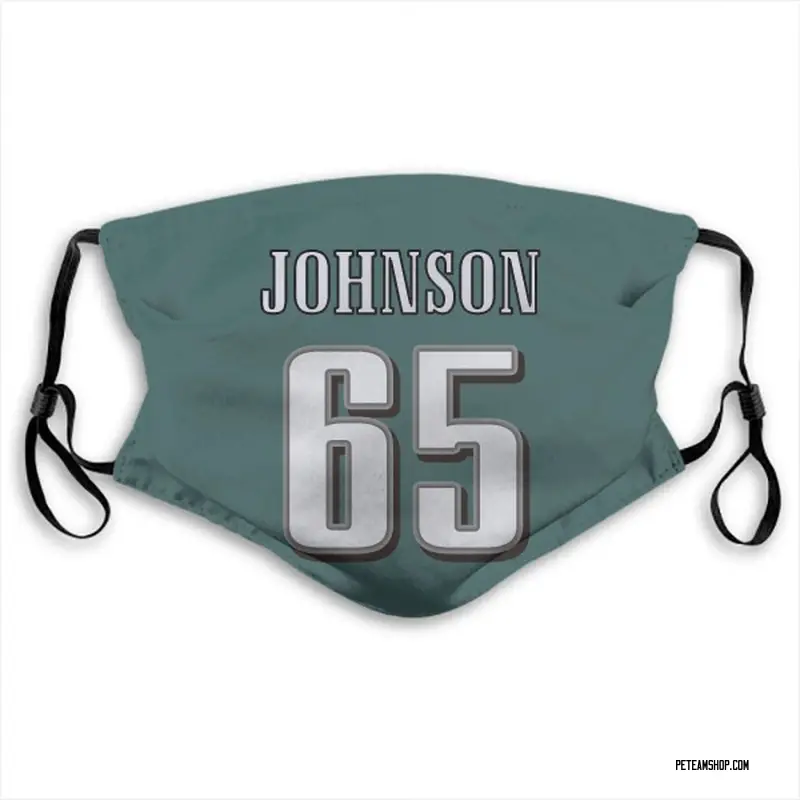 Lane Johnson Jersey, Legend Eagles Lane Johnson Jerseys & Gear ...