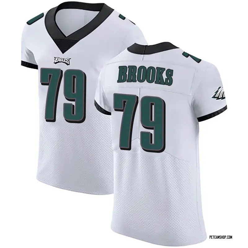 brandon brooks jersey