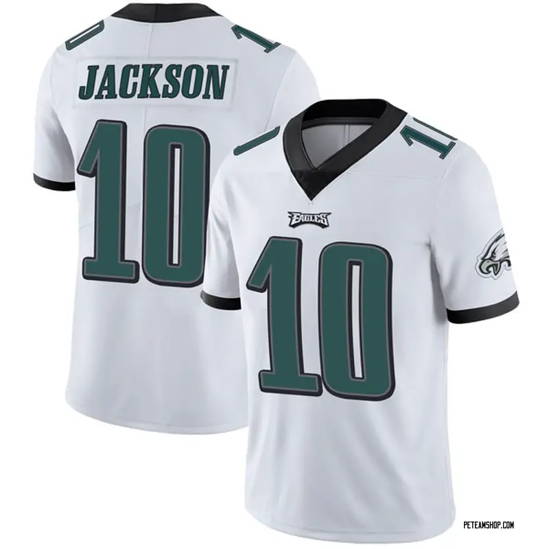 philadelphia eagles desean jackson jersey