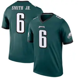 devonta smith jersey shirt
