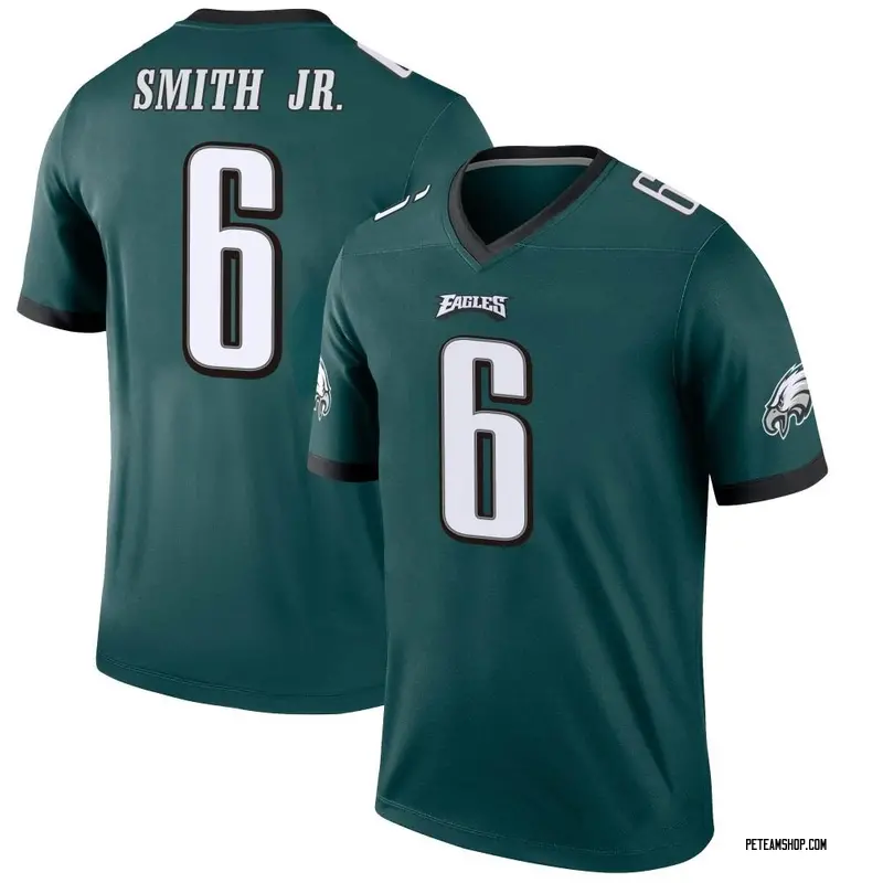 devonta smith jersey shirt