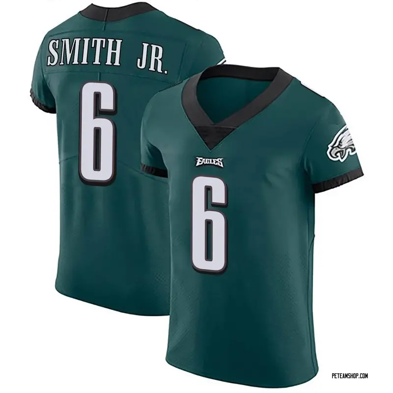 devonta smith jersey shirt
