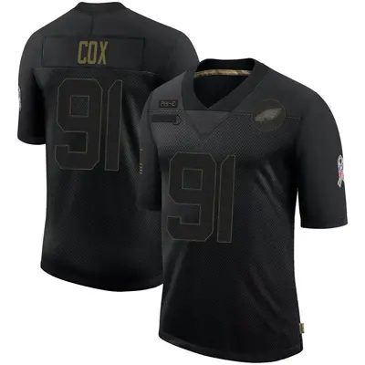 cox jersey eagles