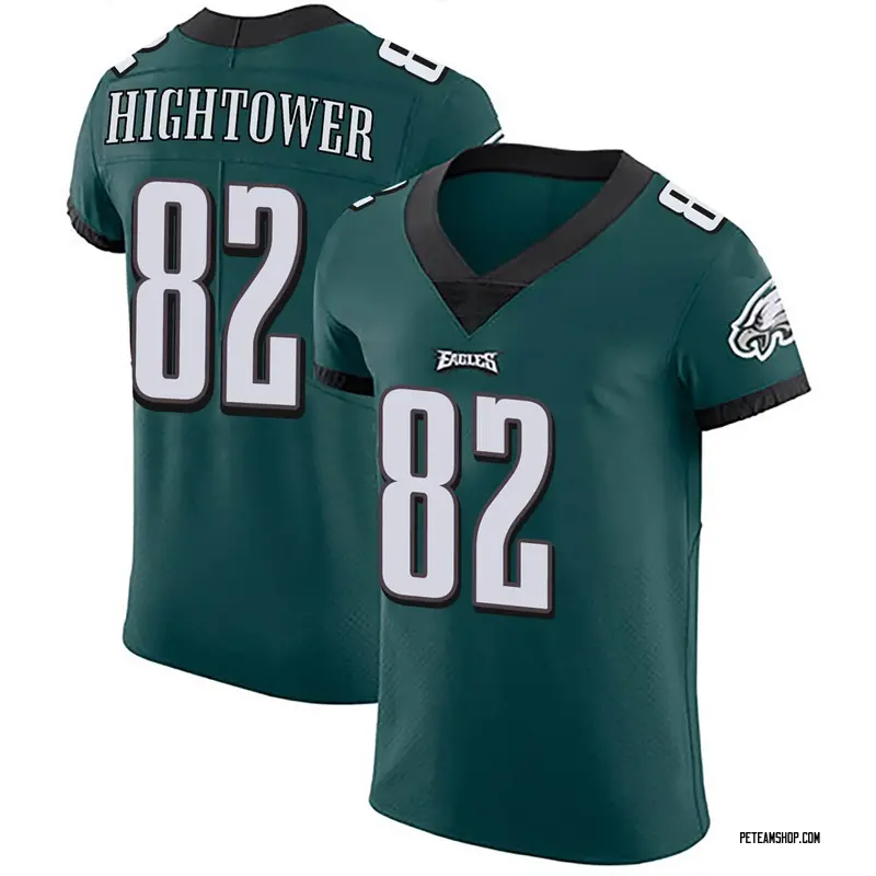 john hightower eagles jersey