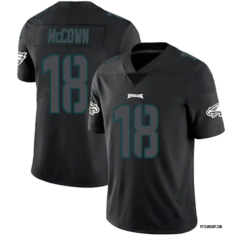 mccown jersey