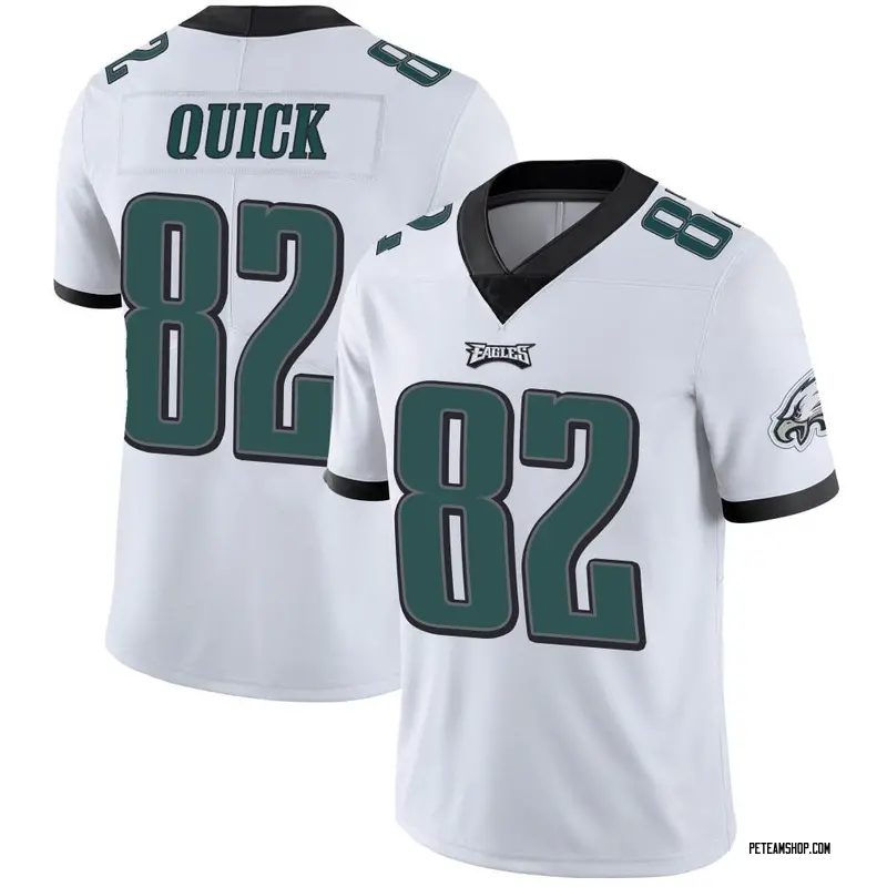 mike quick jersey