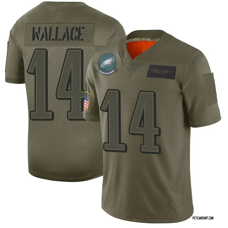 youth mike wallace jersey