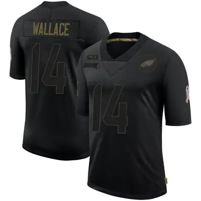 youth mike wallace jersey
