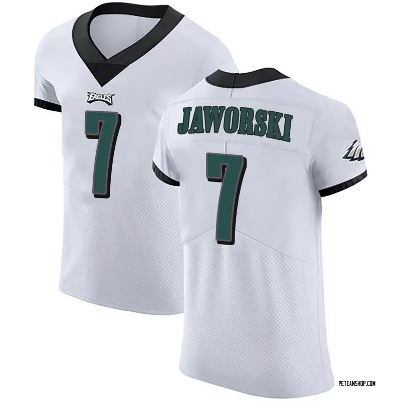 jaworski jersey