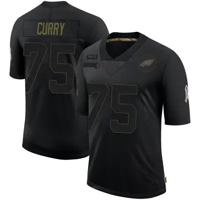 vinny curry jersey