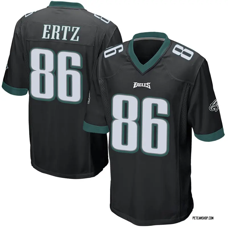 zach ertz jersey