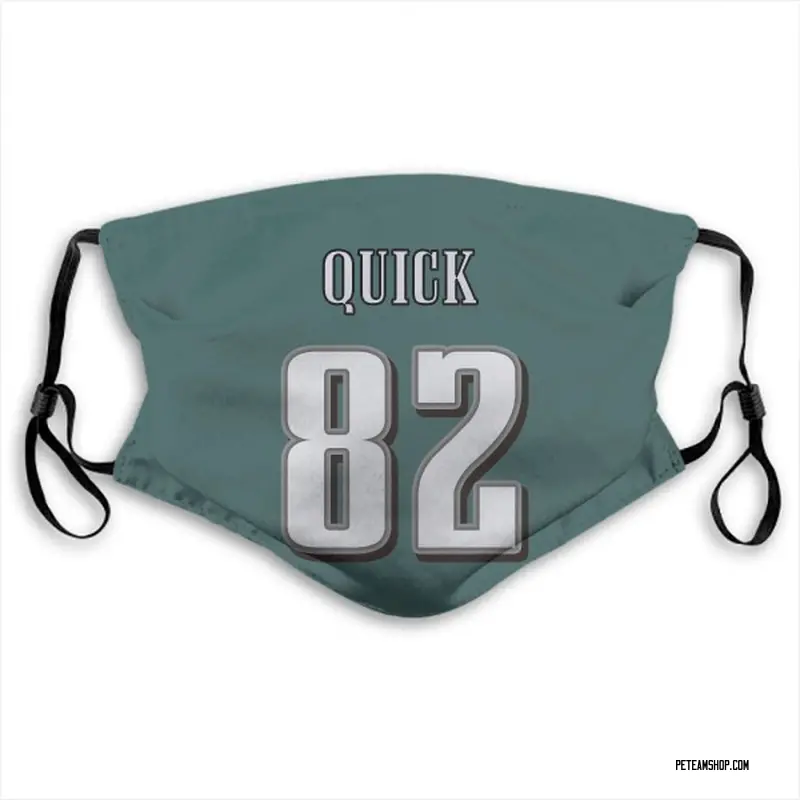 Mike Quick Jersey, Legend Eagles Mike Quick Jerseys & Gear ...
