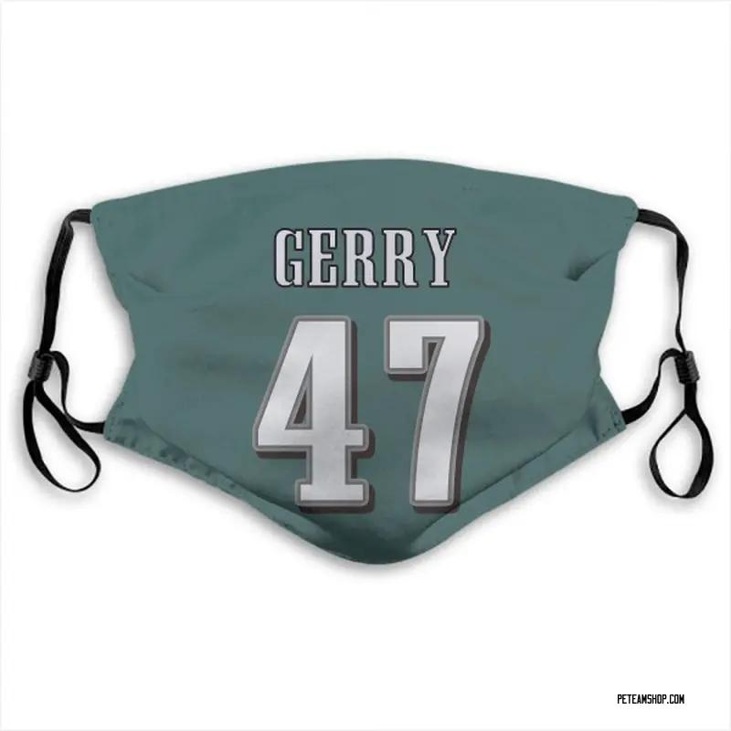 nathan gerry jersey