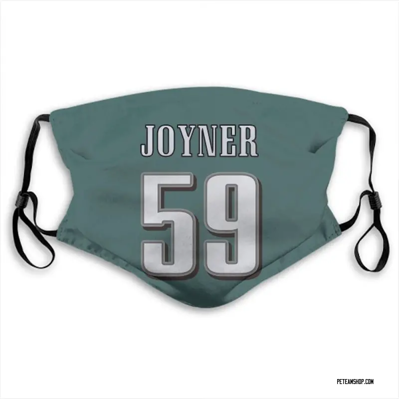 seth joyner jersey