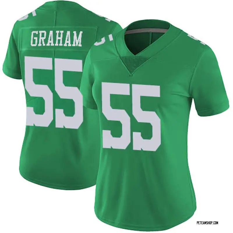 brandon graham jersey