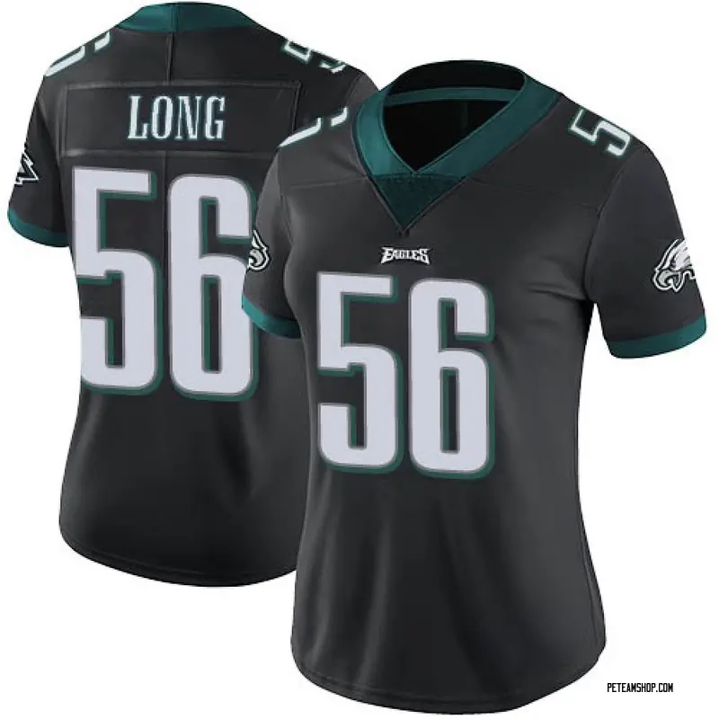 chris long jersey