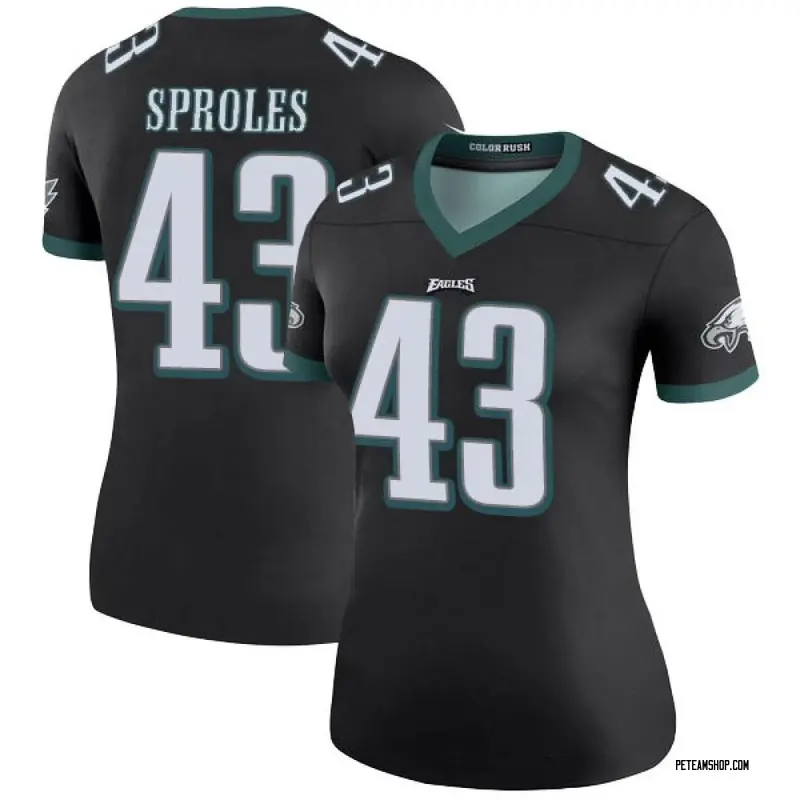 sproles eagles jersey