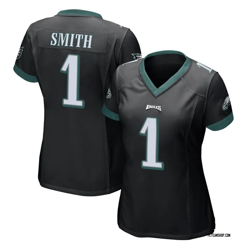 philadelphia eagles devonta smith shirt