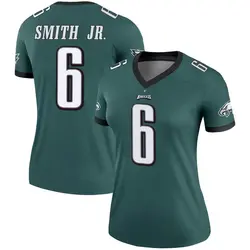 devonta smith jersey shirt