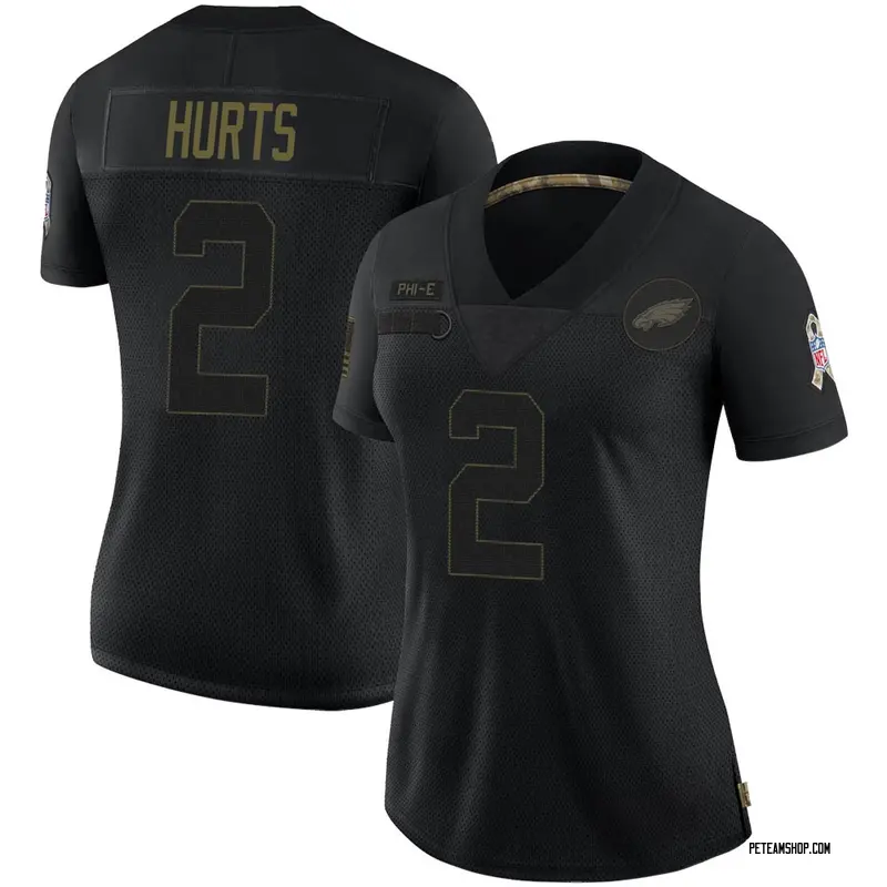 2020 salute to service jersey