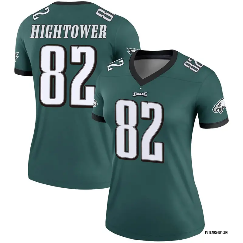 john hightower eagles jersey