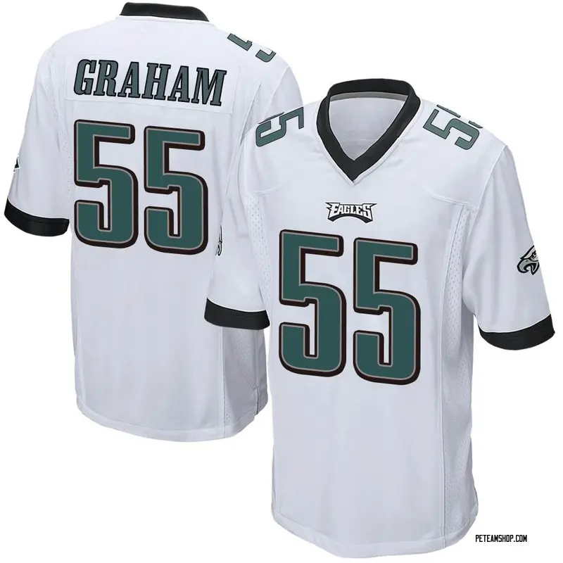 brandon graham jersey